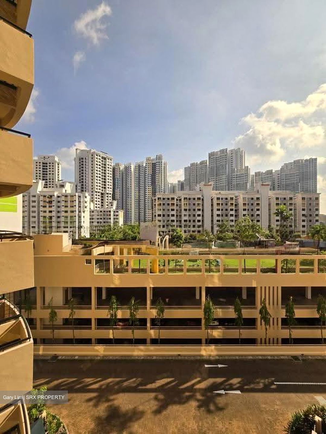 Dover Parkview (D5), Condominium #637212881